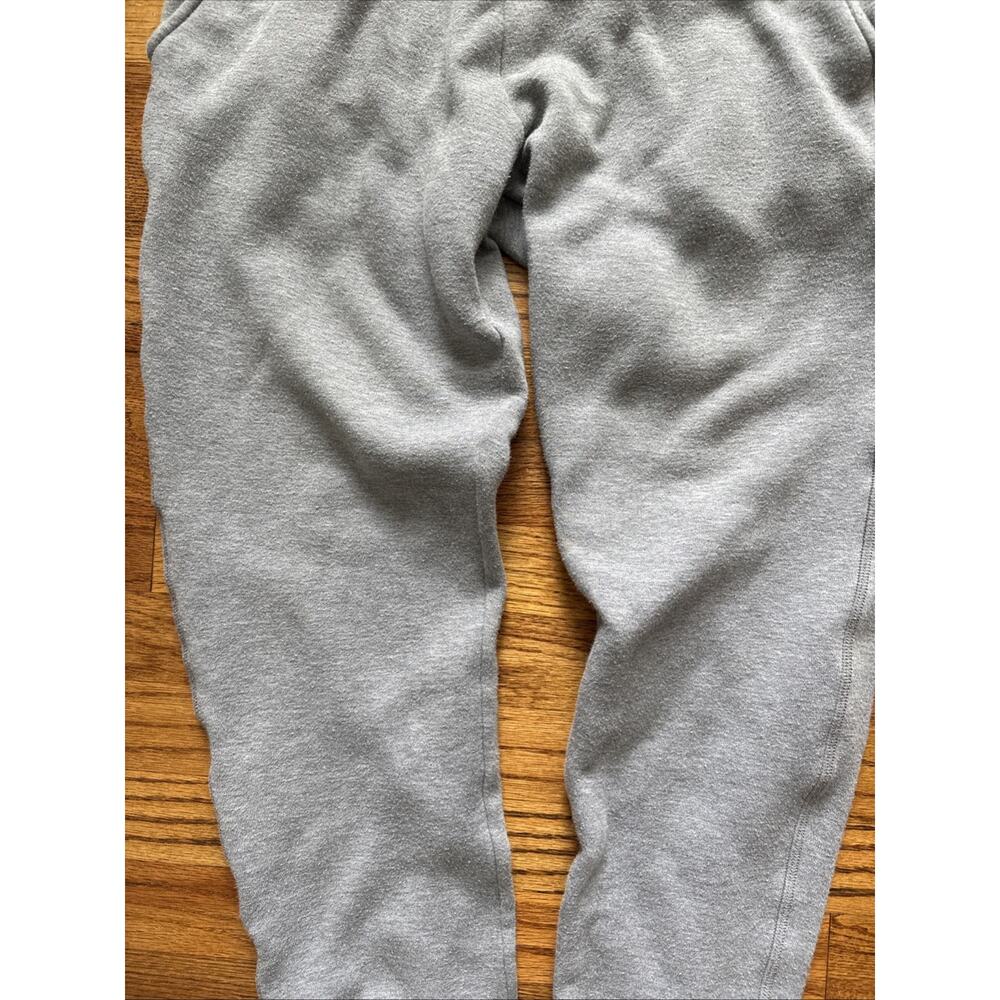 louis vuitton women sport pants gray Joggers Athletic *As-Is* Size S - Picture 2 of 16